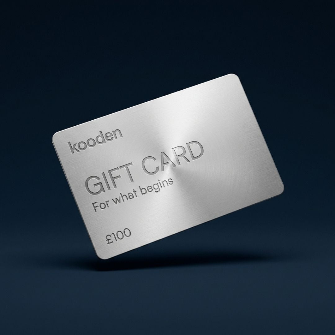 Kooden Gift Card - Kooden